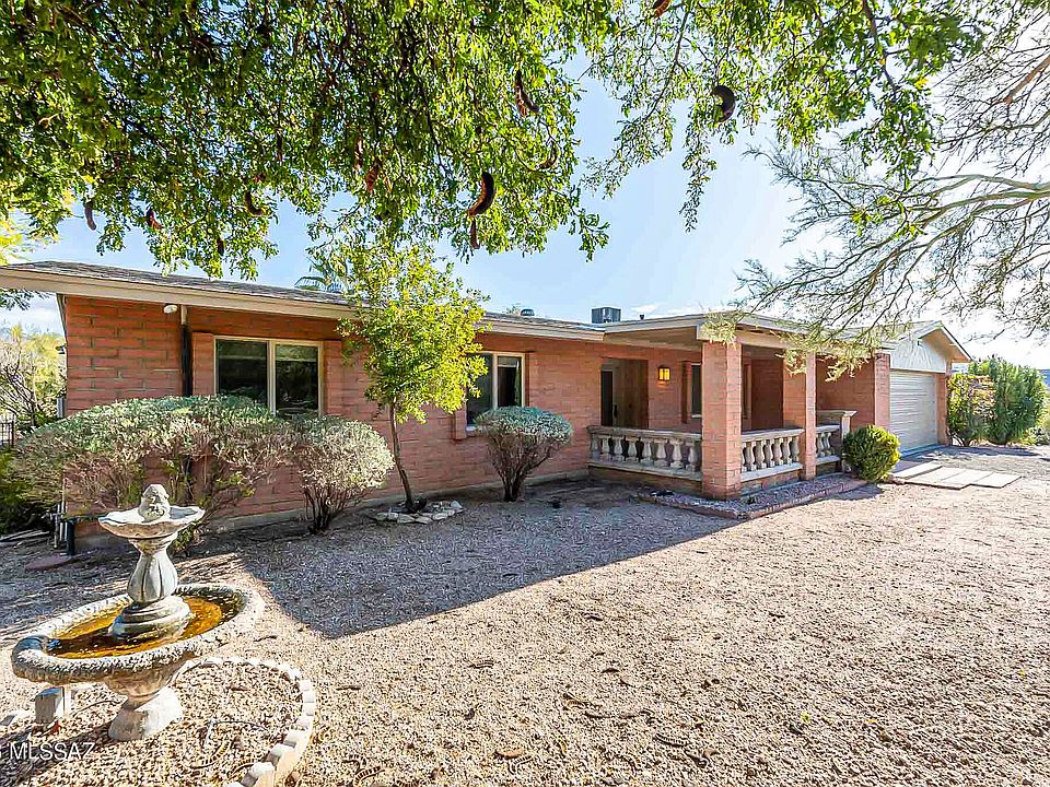 7151 E Quail Run Dr, Tucson, AZ 85750 Zillow