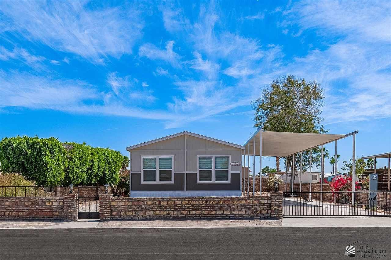 13705 E 47th Dr, Yuma, AZ 85367 | Zillow