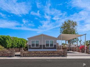 13705 E 47th Dr, Yuma, AZ 85367