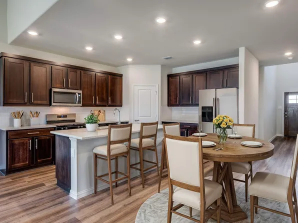 2107 Colt Ct, Seagoville, TX 75159