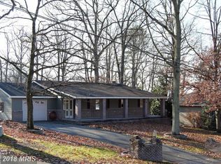 6564 Mountain Dr, Chambersburg, PA 17202
