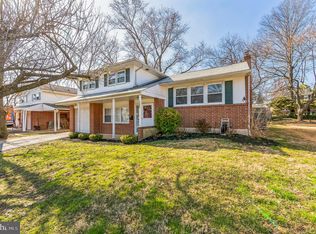 1225 McKennans Church Rd, Wilmington, DE 19808