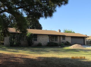 2915 E 7th St, Ada, OK 74820