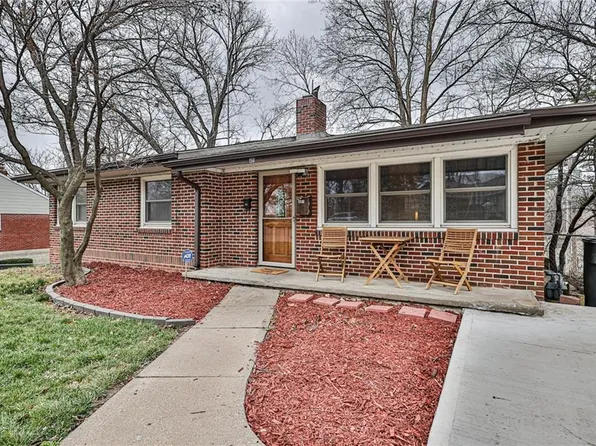 401 E Bellevista Dr, Independence, MO 64055