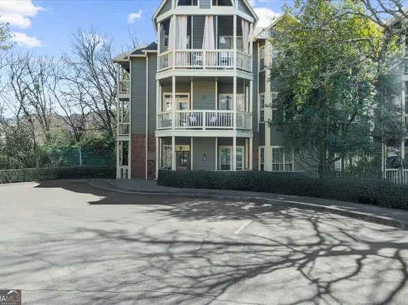 1115 McGill Park Ave NE, Atlanta, GA 30312