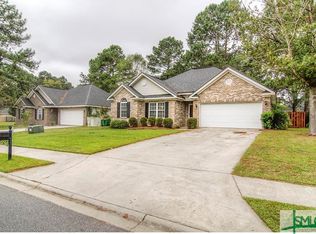 336 Keller Rd, Rincon, GA 31326