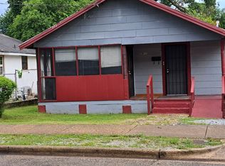 1617 S Holt St, Montgomery, AL 36108