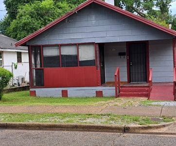 1617 S Holt St, Montgomery, AL, 36108