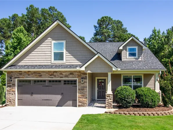 128 Rock Moss Dr, Williamston, SC 29697