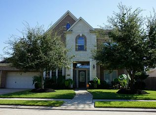 26607 Boulder Cove Ct, Katy, TX 77494