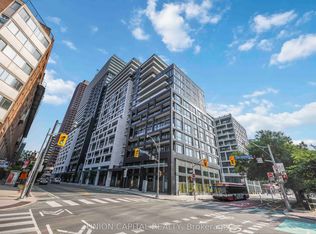 121 Lower Sherbourne St #1647, Toronto, ON M5A 0W8