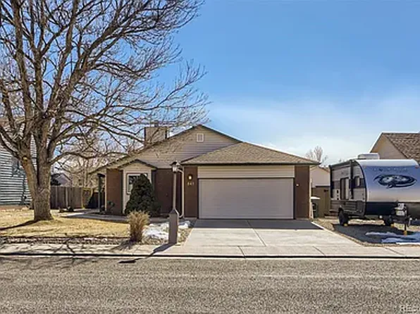 841 Elliott St, Longmont, CO 80504