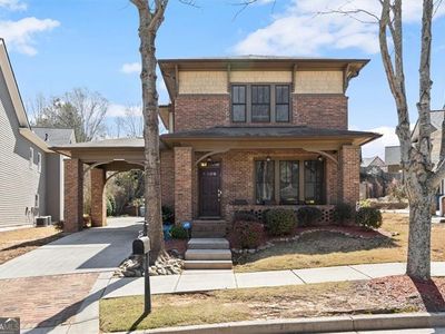 1917 Baxley Pine Trce, Suwanee, GA, 30024
