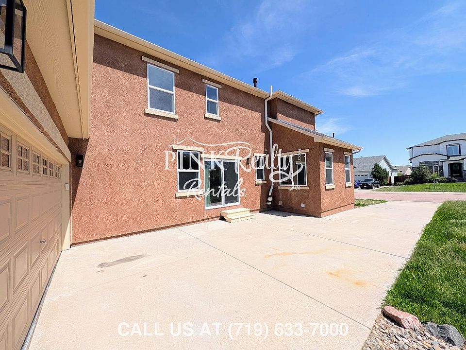 12252 Point Reyes Dr, Peyton, CO 80831 | Zillow