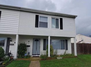 14 Langdon Ct, Sicklerville, NJ 08081