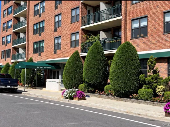 333 E Broadway #2D, Long Beach, NY 11561