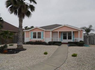15305 Gypsy St, Corpus Christi, TX 78418