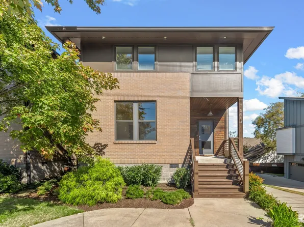 500 Southgate Ave APT A, Nashville, TN 37203