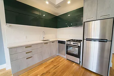 Rented by Manhattan Management LLC