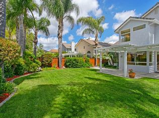 1636 Turnberry Dr, San Marcos, CA 92069