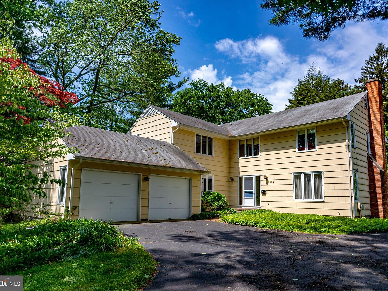 196 Snowden Ln, Princeton, NJ 08540 Zillow