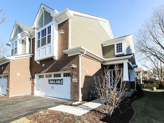 2nd image of 4243 Fiona Ln Lot 08.02