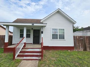 444 E Adams St, Brownsville, TX 78520