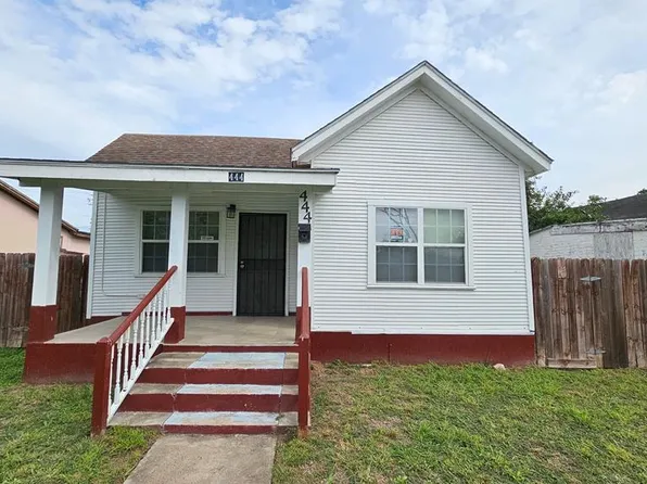 444 E Adams St, Brownsville, TX 78520