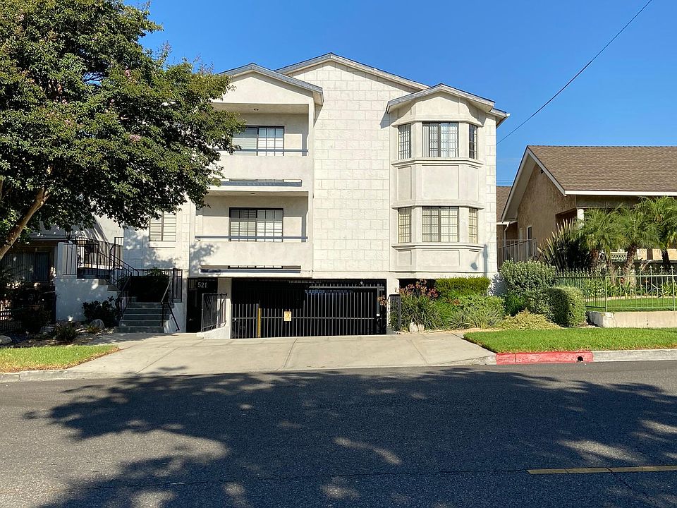 1st image of 521 E Orange Grove Ave #D