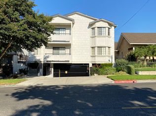 521 E Orange Grove Ave #D, Burbank, CA 91501