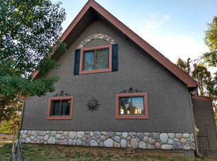449 Pinon Lake Dr, Divide, CO 80814