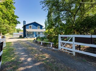 40635 SW Laurelwood Rd, Gaston, OR 97119