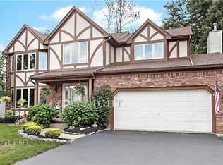 511 Glen Oak Dr, East Amherst, NY 14051