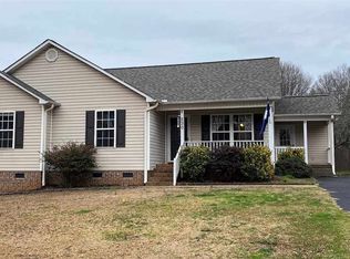230 Johnson Ave, Inman, SC 29349