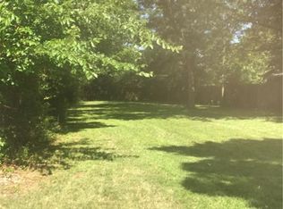 307 S Cleveland St, Springdale, AR 72764