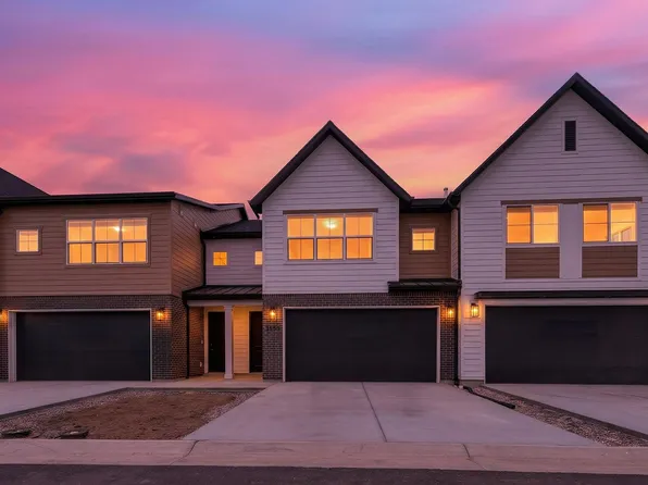 3655 S 4600 W, West Haven, UT 84401