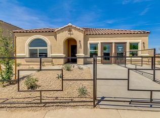 16637 N Luna Dr, Maricopa, AZ 85138