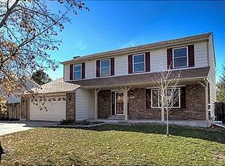 1145 S Kalispell St, Aurora, CO 80017