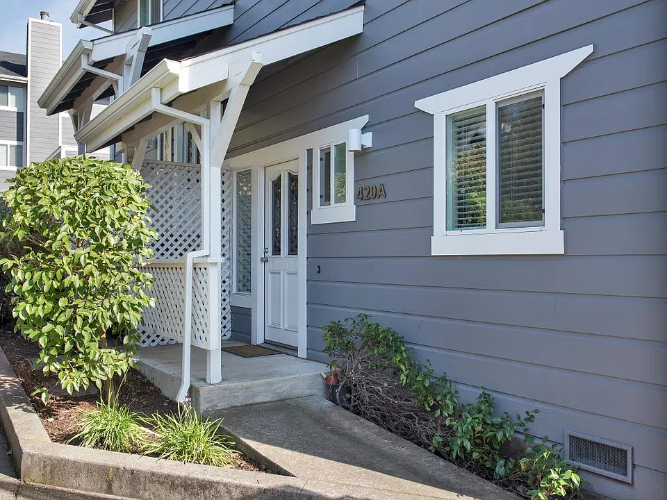Example of unit entry