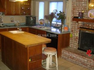 804 Hogan Dr, Las Vegas, NV 89107