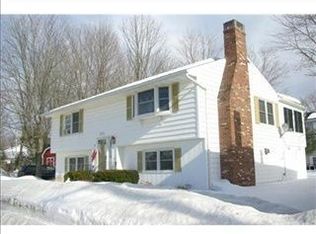 119 W Grand Ave, Old Orchard Beach, ME 04064