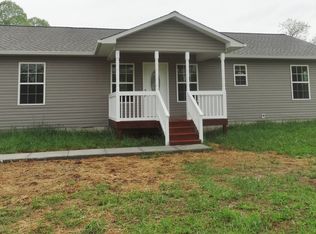 224 New Hope Rd, Hilham, TN 38568