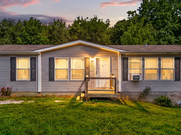 2765 Hammond School Rd, Owenton, KY 40359