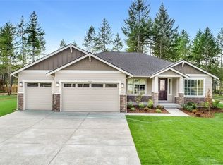 8417 52nd Ct NE, Lacey, WA 98516