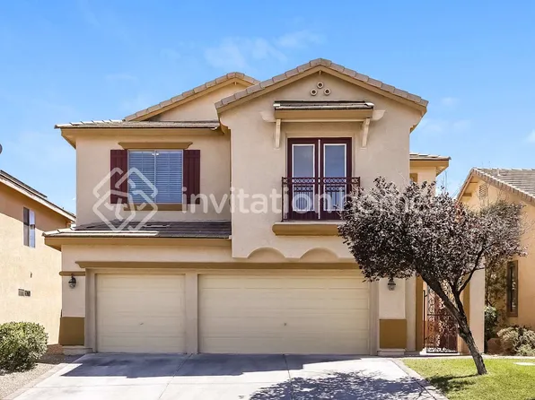 9133 Little Horse Ave, Las Vegas, NV