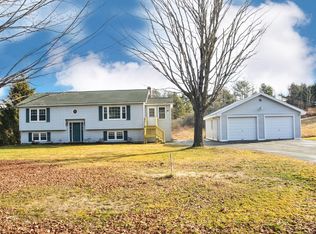 225 Mount Vernon Road, Augusta, ME 04330