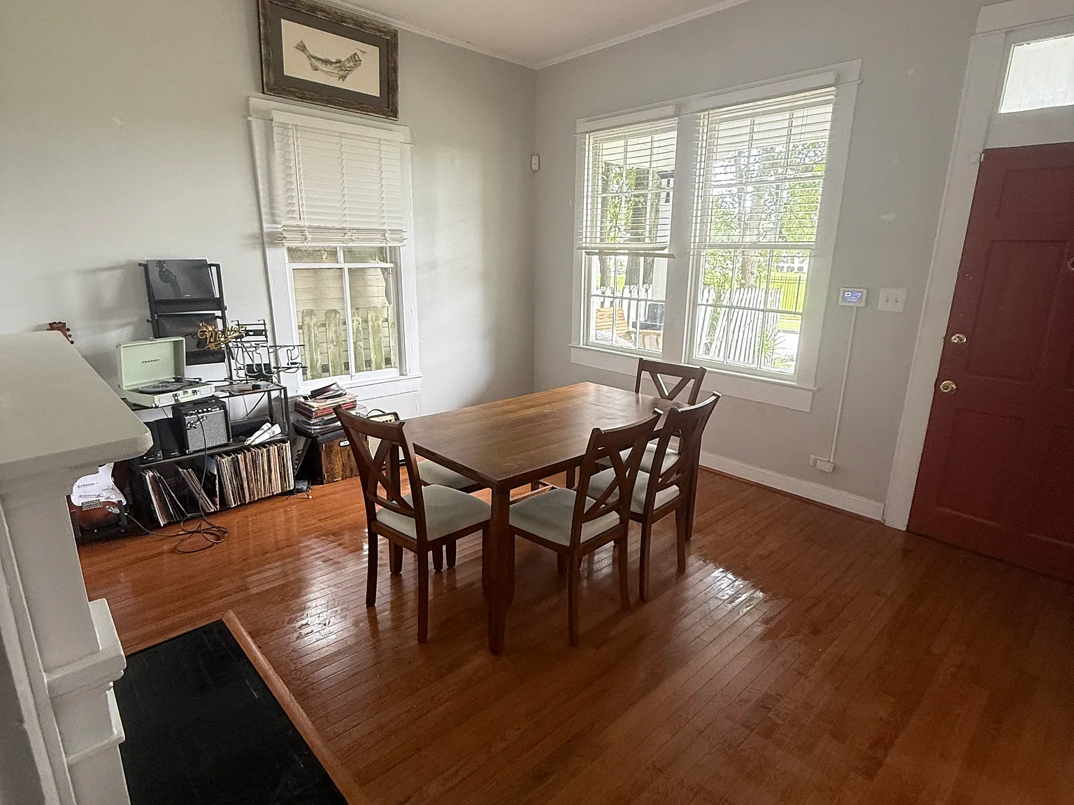 3 bed, 1500 sqft, $2,600 — Photo 4