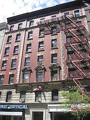 1st image of 2647 Broadway APT 3SW