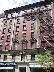 Rented by Stonecrest Realty