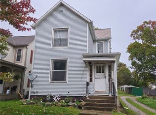 514 N 5th St, Cambridge, OH 43725